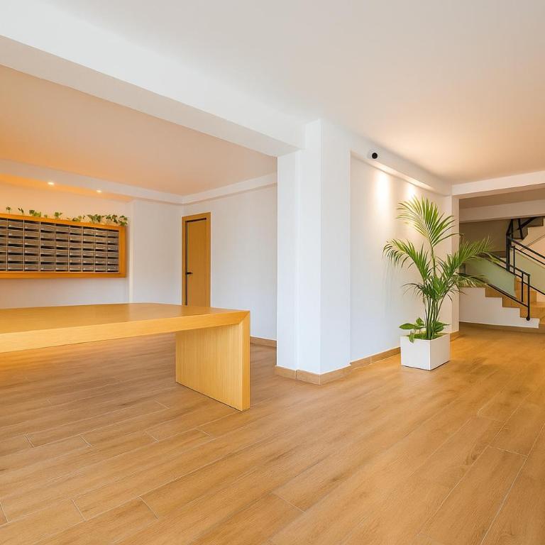 La Cala de Mijas apartment, Sea View, 200m from the beach, close to town - Estudio con vistas al mar - 12