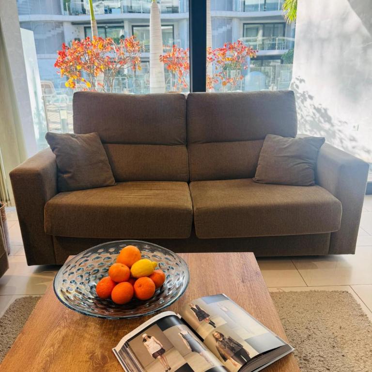 Luxury Avilla Las Olas - Apartamento de 2 dormitorios - 22