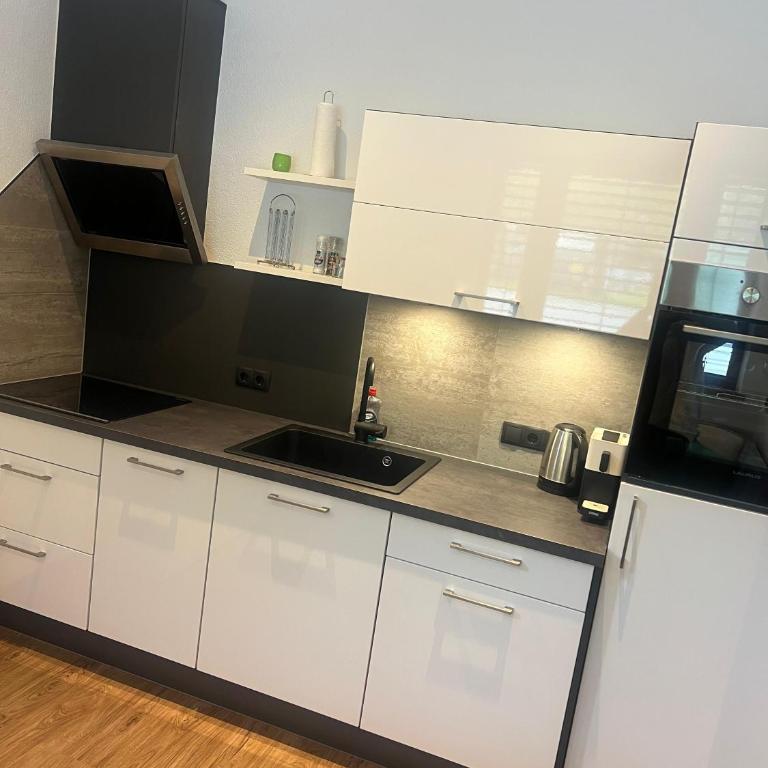 Alpenapart Grüner - Deluxe Apartment mit 1 Schlafzimmer - 2
