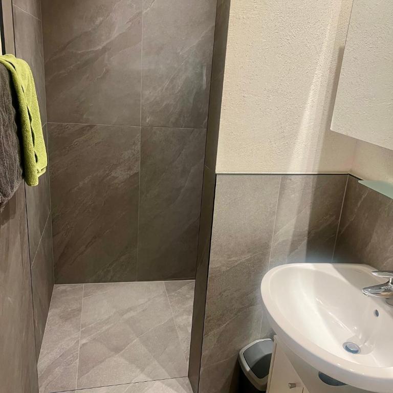 Alpenapart Grüner - Deluxe Apartment mit 1 Schlafzimmer - 5