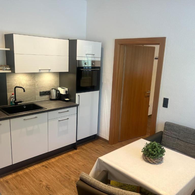 Alpenapart Grüner - Deluxe Apartment mit 1 Schlafzimmer - 7