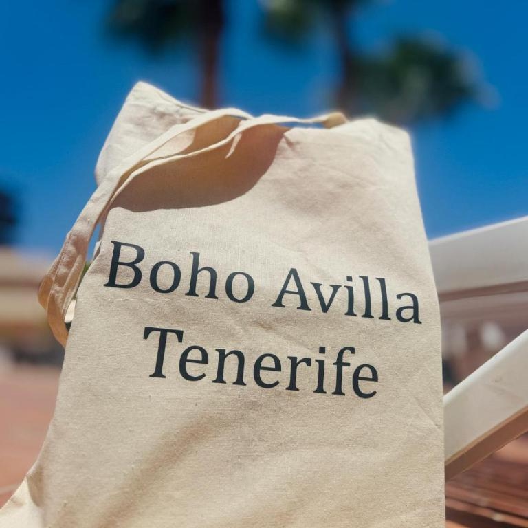 Boho Avilla Gigantes - Apartamento de 2 dormitorios - 39