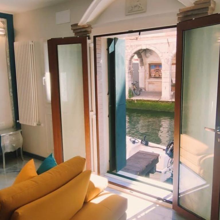 Blu House - Appartamento con 1 Camera da Letto - 3