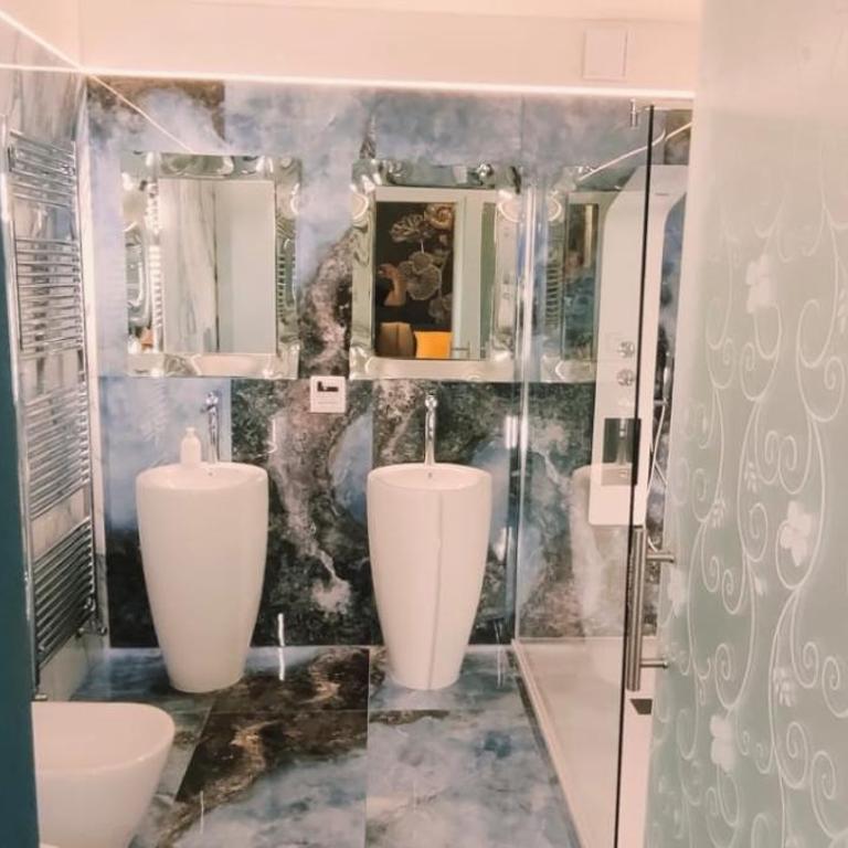 Blu House - Appartamento con 1 Camera da Letto - 8
