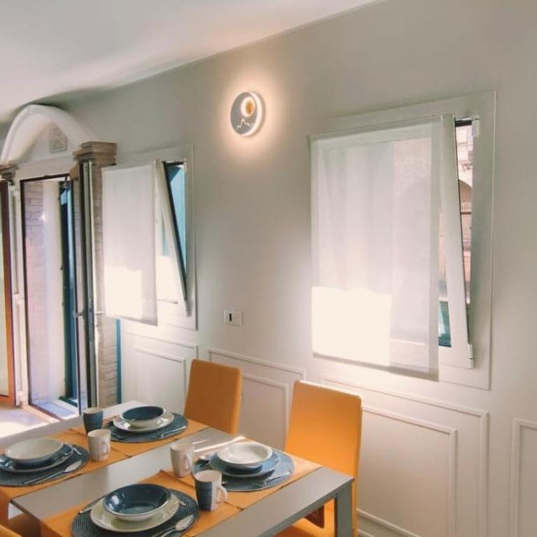 Blu House - Appartamento con 1 Camera da Letto - 12