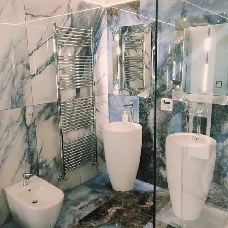 Blu House - Appartamento con 1 Camera da Letto - 13