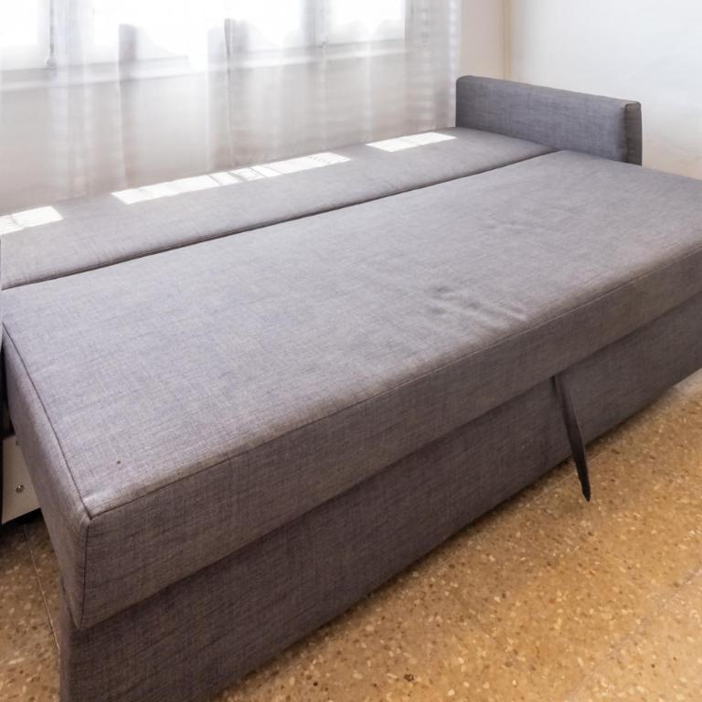 La Farella 63 - Apartamento con terraza y vistas - Apartamento de 2 dormitorios - 14