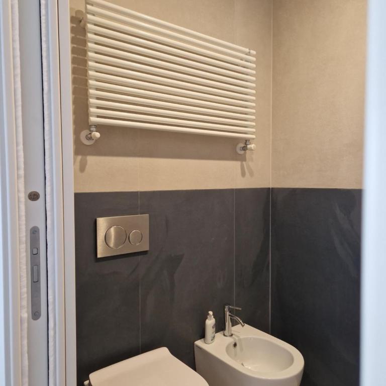 Sailor and the Moon - Deluxe Doppelzimmer mit Balkon - 12