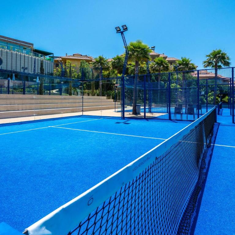 Luxury Àtico Higueron West 4431 - Apartamento de 3 dormitorios - 78