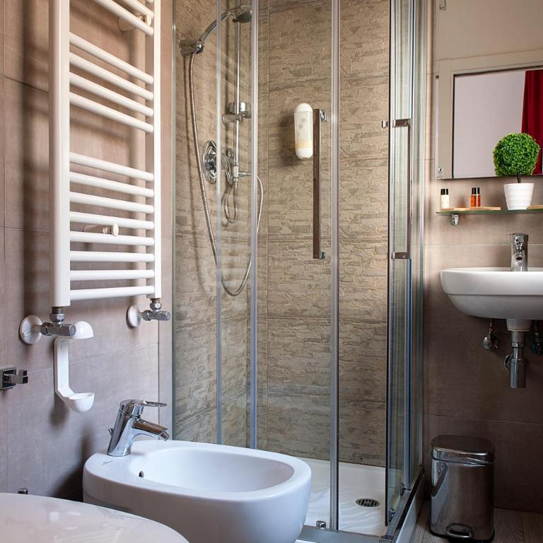 Le Terrazze di San Giovanni - Junior Suite Familiare - 3
