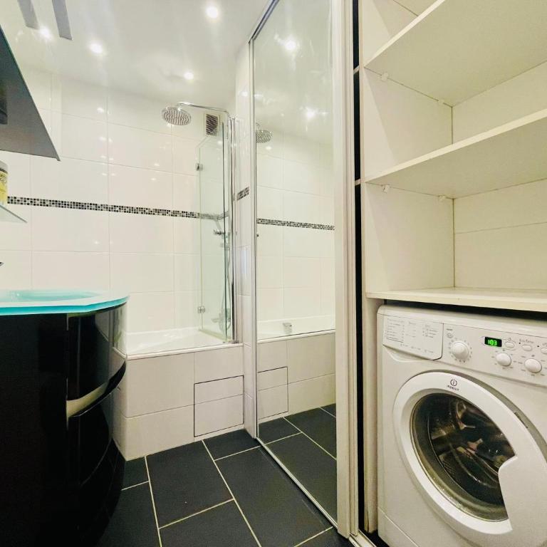 Appartement Montparnasse 3 - Appartement 1 Chambre - 11