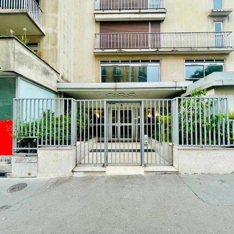 Appartement Montparnasse 3 - Appartement 1 Chambre - 23