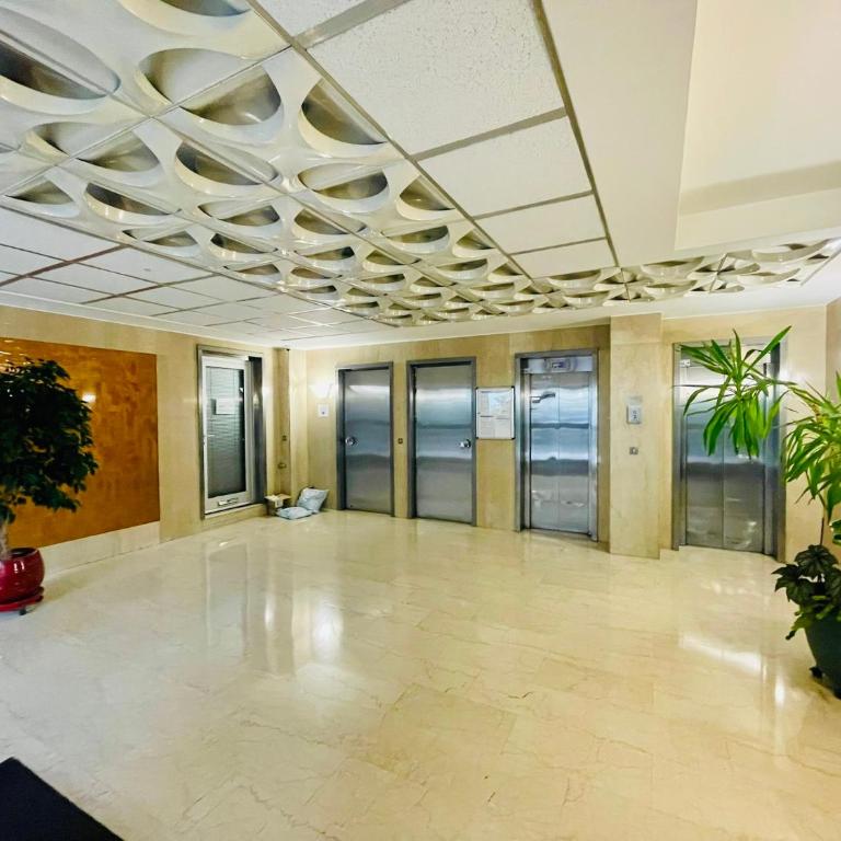 Appartement Montparnasse 3 - Appartement 1 Chambre - 16