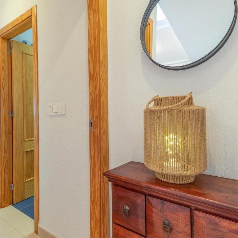 Novogolf Villamartin - Apartamento de 2 dormitorios - 12