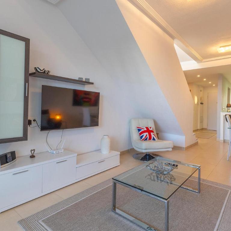 Novogolf Villamartin - Apartamento de 2 dormitorios - 8