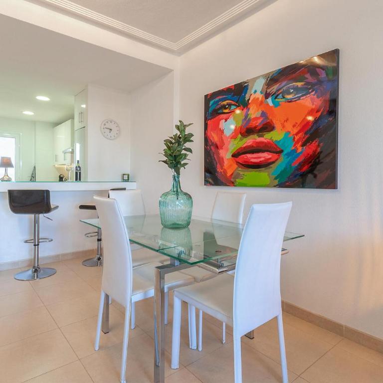 Novogolf Villamartin - Apartamento de 2 dormitorios - 10