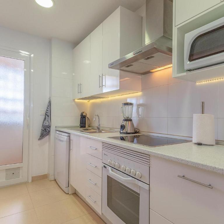 Novogolf Villamartin - Apartamento de 2 dormitorios - 11