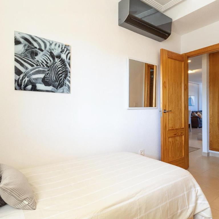 Novogolf Villamartin - Apartamento de 2 dormitorios - 15