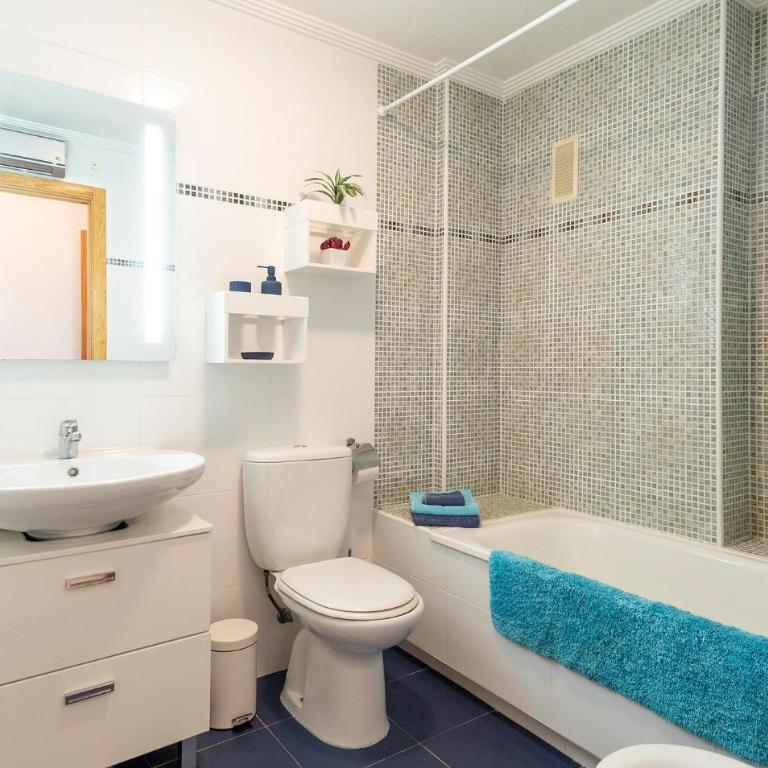 Novogolf Villamartin - Apartamento de 2 dormitorios - 19