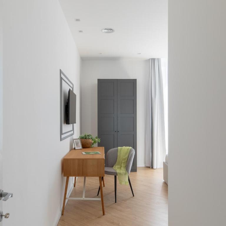 iFlat La Dolce Vita - Contemporary Luxury in Rome - Premium Apartment mit 3 Schlafzimmern - 19