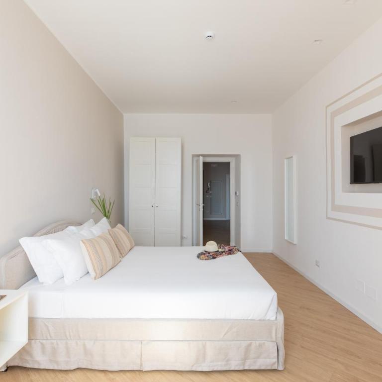 iFlat La Dolce Vita - Contemporary Luxury in Rome - Premium Apartment mit 3 Schlafzimmern - 7
