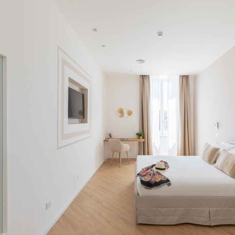 iFlat La Dolce Vita - Contemporary Luxury in Rome - Premium Apartment mit 3 Schlafzimmern - 6
