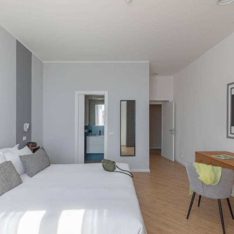 iFlat La Dolce Vita - Contemporary Luxury in Rome - Premium Apartment mit 3 Schlafzimmern - 17