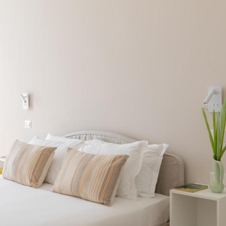 iFlat La Dolce Vita - Contemporary Luxury in Rome - Premium Apartment mit 3 Schlafzimmern - 9