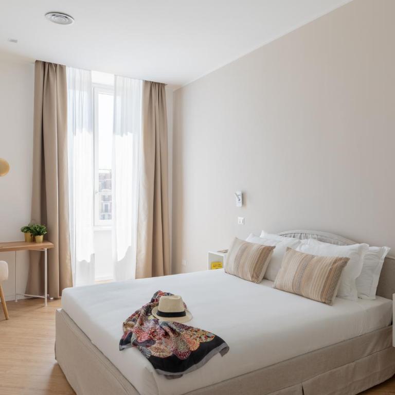 iFlat La Dolce Vita - Contemporary Luxury in Rome - Premium Apartment mit 3 Schlafzimmern - 1
