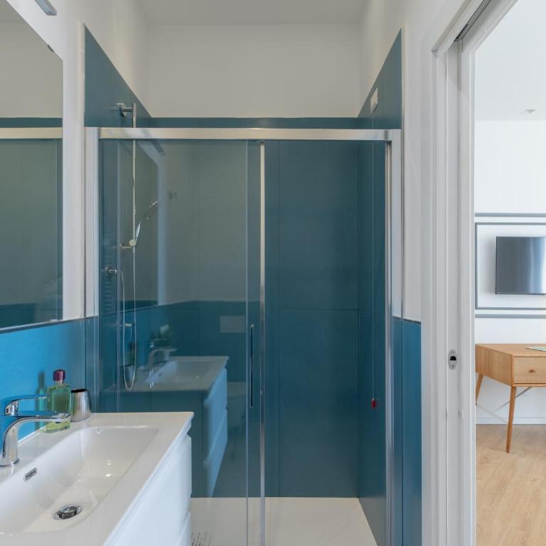 iFlat La Dolce Vita - Contemporary Luxury in Rome - Premium Apartment mit 3 Schlafzimmern - 42