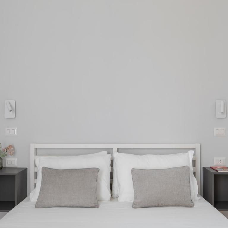 iFlat La Dolce Vita - Contemporary Luxury in Rome - Premium Apartment mit 3 Schlafzimmern - 23
