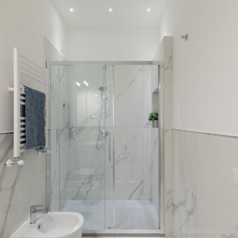 iFlat La Dolce Vita - Contemporary Luxury in Rome - Premium Apartment mit 3 Schlafzimmern - 49