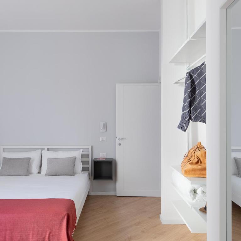 iFlat La Dolce Vita - Contemporary Luxury in Rome - Premium Apartment mit 3 Schlafzimmern - 22