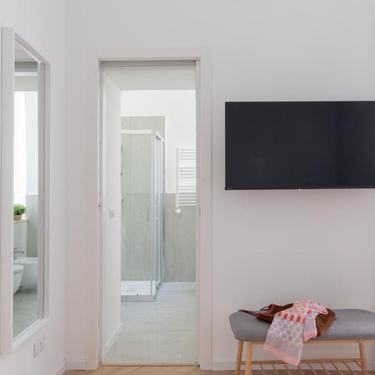 iFlat La Dolce Vita - Contemporary Luxury in Rome - Premium Apartment mit 3 Schlafzimmern - 26