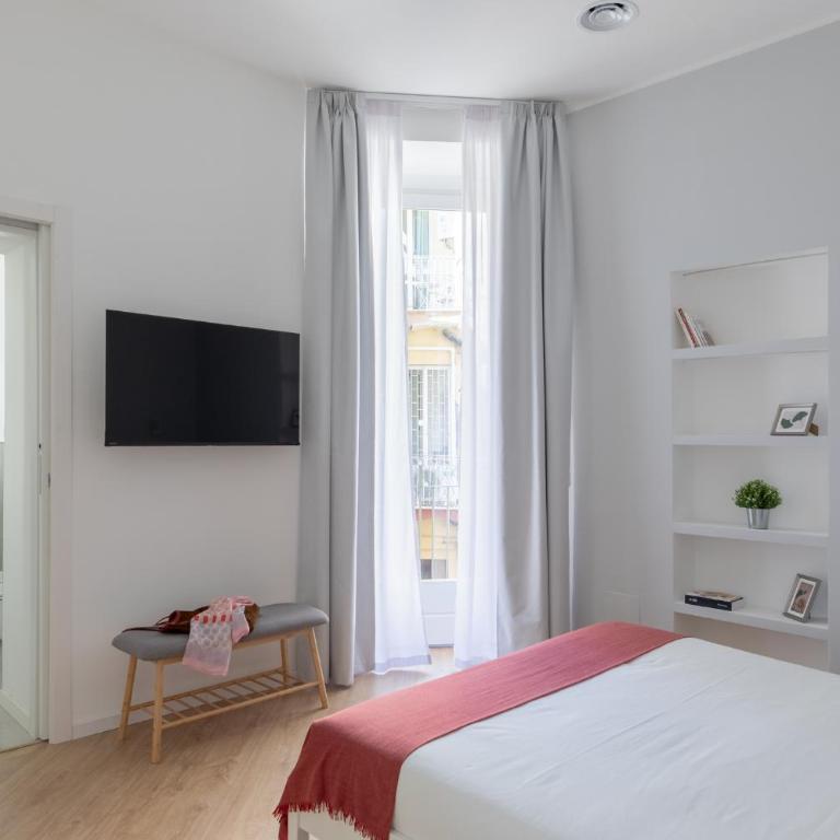 iFlat La Dolce Vita - Contemporary Luxury in Rome - Premium Apartment mit 3 Schlafzimmern - 24