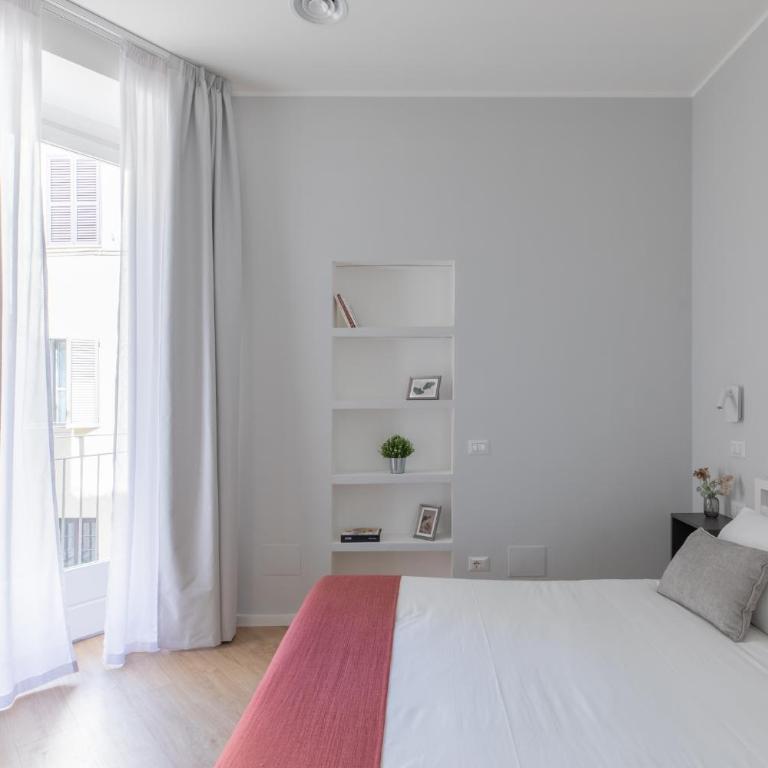 iFlat La Dolce Vita - Contemporary Luxury in Rome - Premium Apartment mit 3 Schlafzimmern - 21