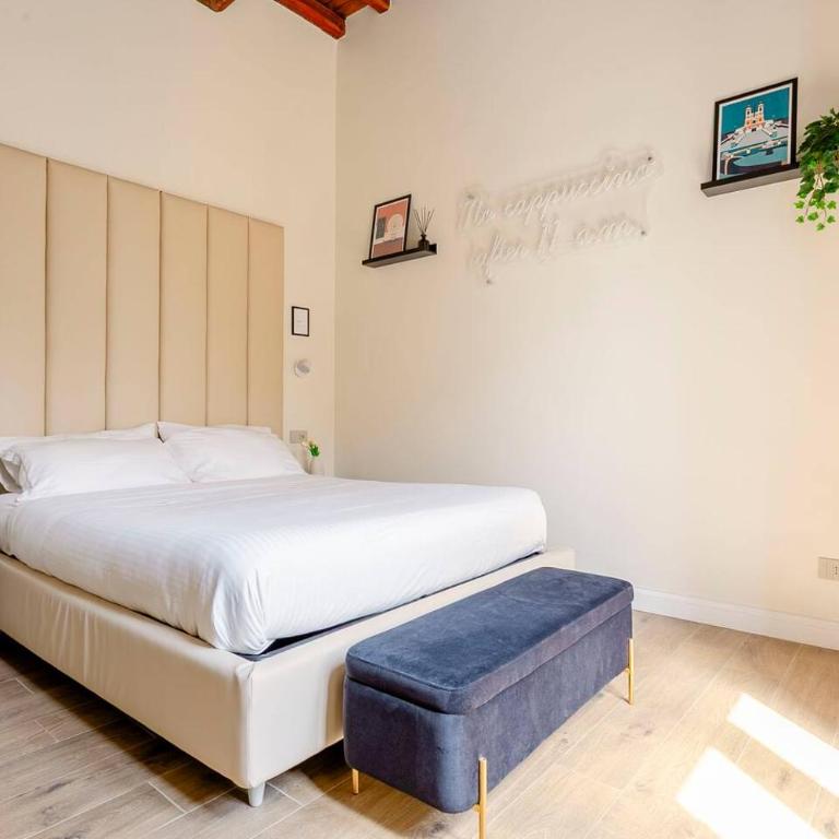 Home Sweet Rome Lucina - Appartamento con 1 Camera da Letto - 2