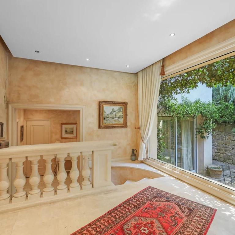 REF 1849 - Cannes - Villa Provencal Style to rent - Villa - 10