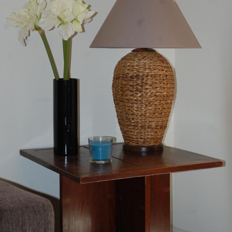 Sous le Clocher - Appartement - 22