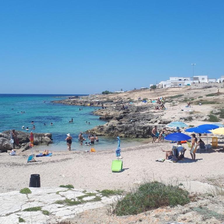 Civico 25 - Relax a 50m dal Mare by Diddoi - Appartamento su 2 Livelli - 30