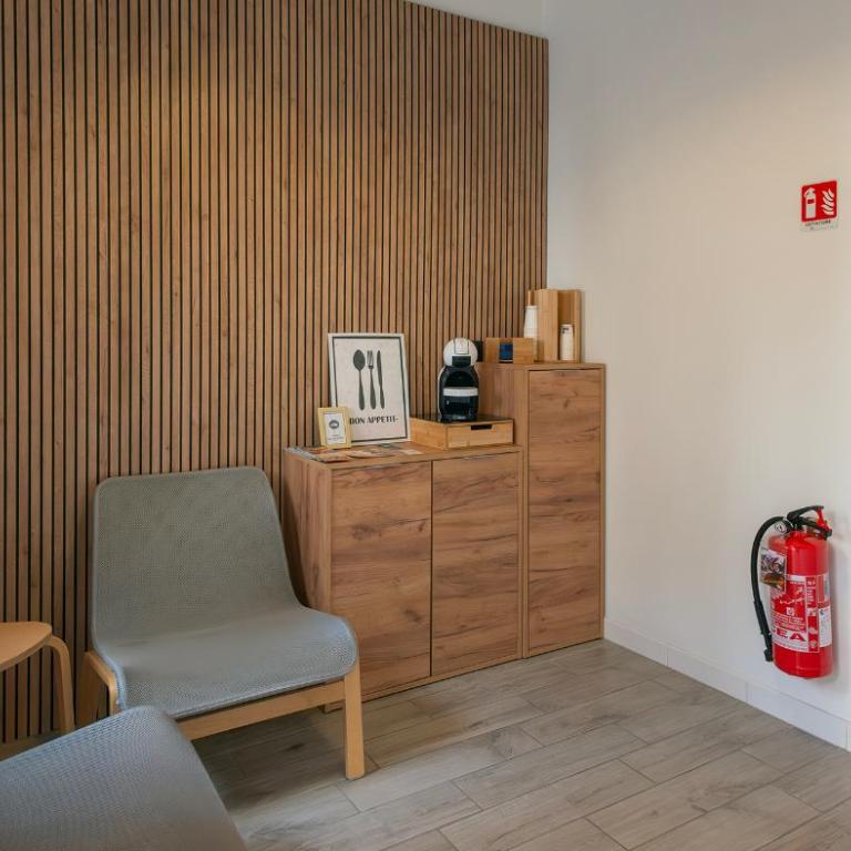Le Pigne - Mare e Relax - Triple Room - 5