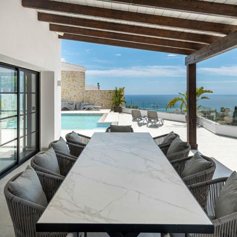 Samvilla - Villa - 1