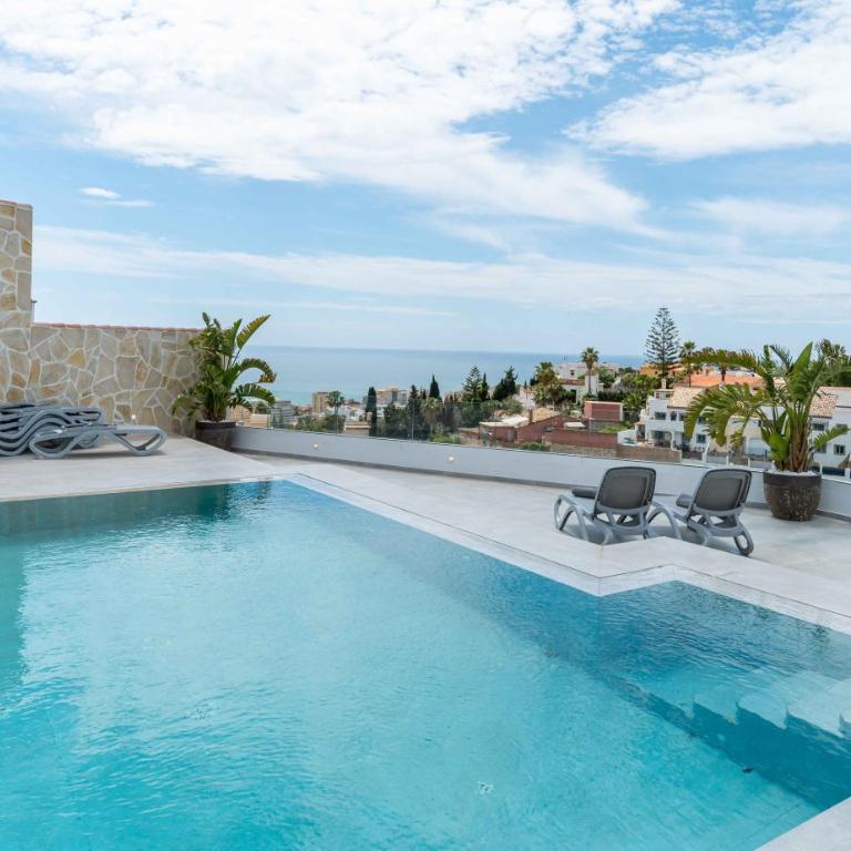 Samvilla - Villa - 2