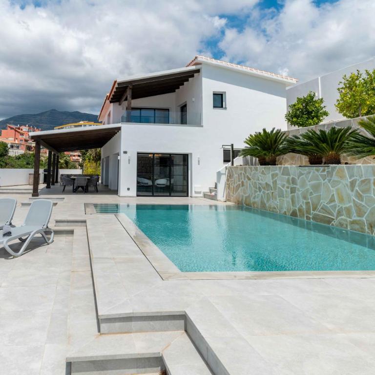 Samvilla - Villa - 24