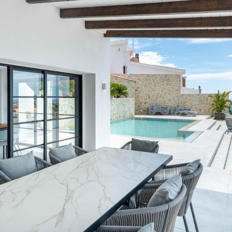 Samvilla - Villa - 31