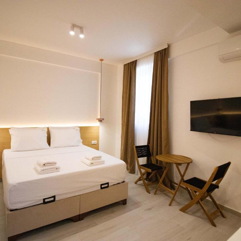 Alpesa Apartments - Standard Studio - 1