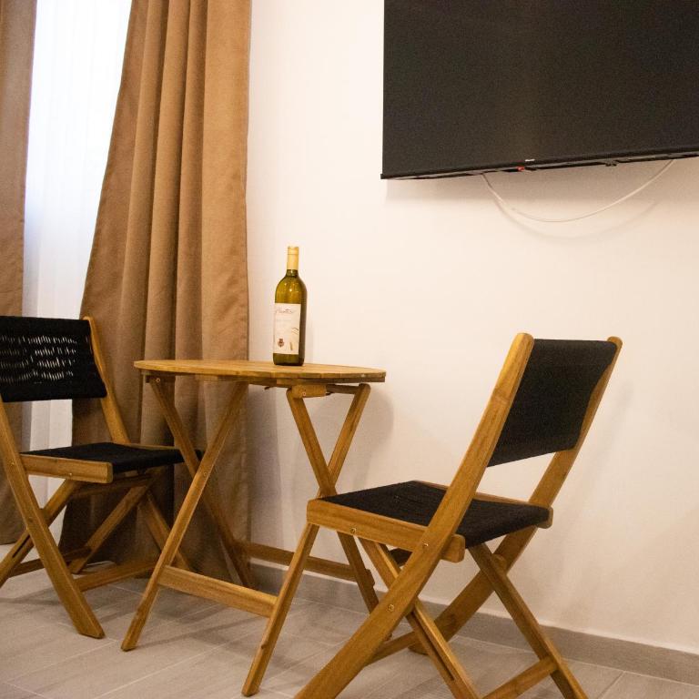 Alpesa Apartments - Standard Studio - 6