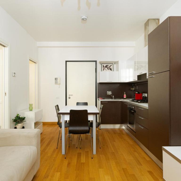 Casa Bora - Appartamento con 1 Camera da Letto - 1