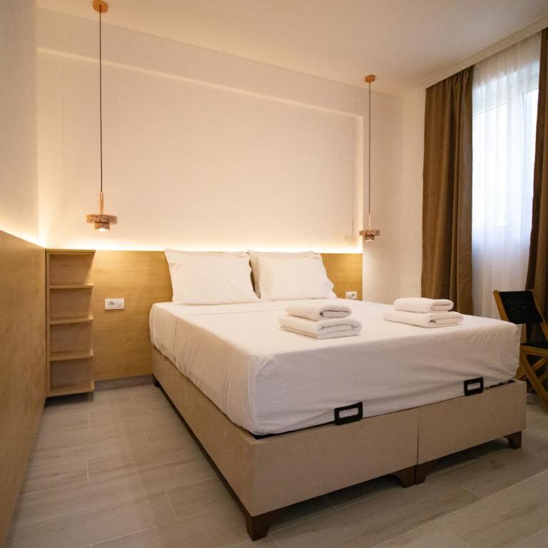 Alpesa Apartments - Standard Studio - 3