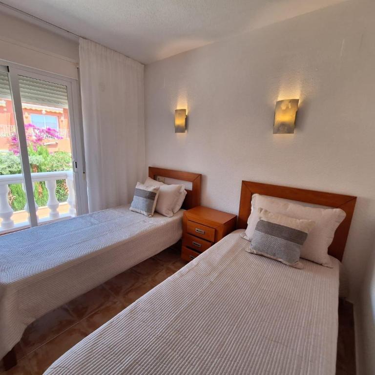 Apartamento Paz VF012 - Apartamento de 2 dormitorios - 13